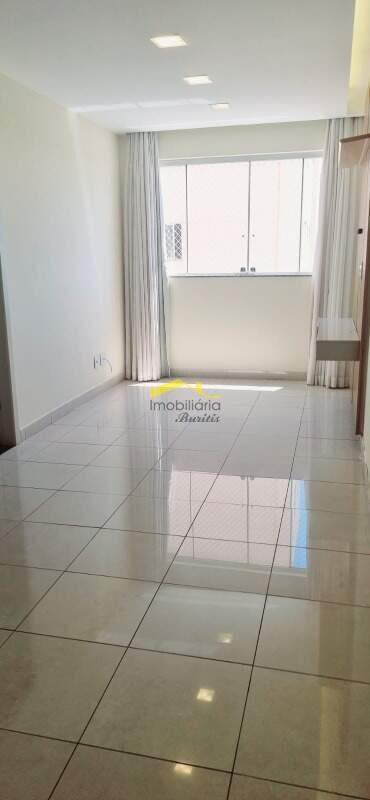 Apartamento à venda no Buritis: 