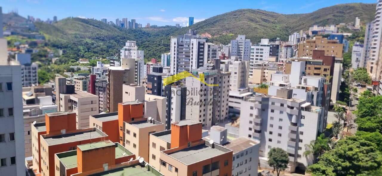 Apartamento à venda no Buritis: 