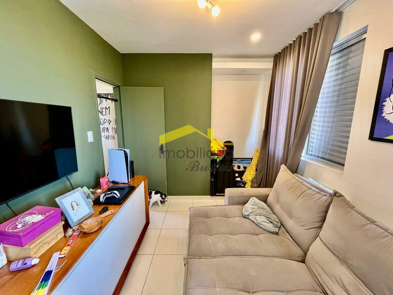 Apartamento à venda no Estoril: 