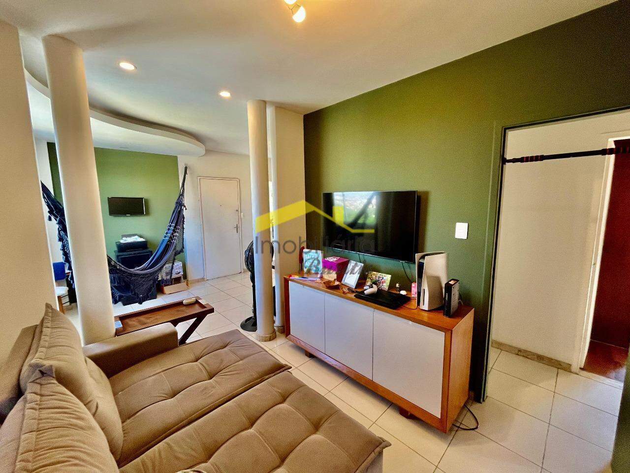 Apartamento à venda no Estoril: 