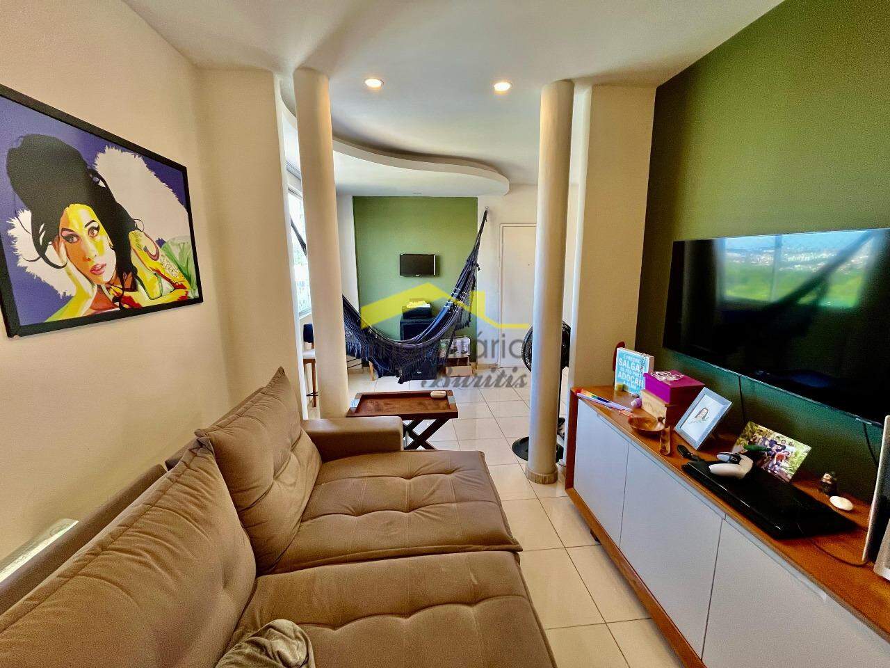 Apartamento à venda no Estoril: 