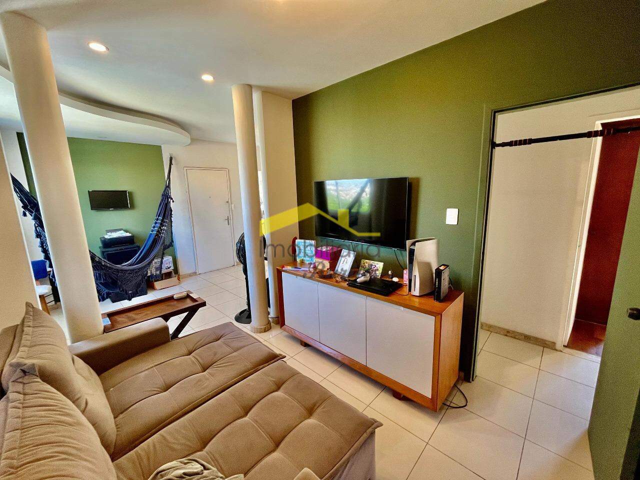 Apartamento à venda no Estoril: 