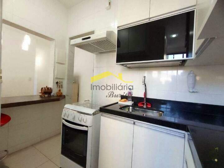 Cobertura à venda no Estoril: 