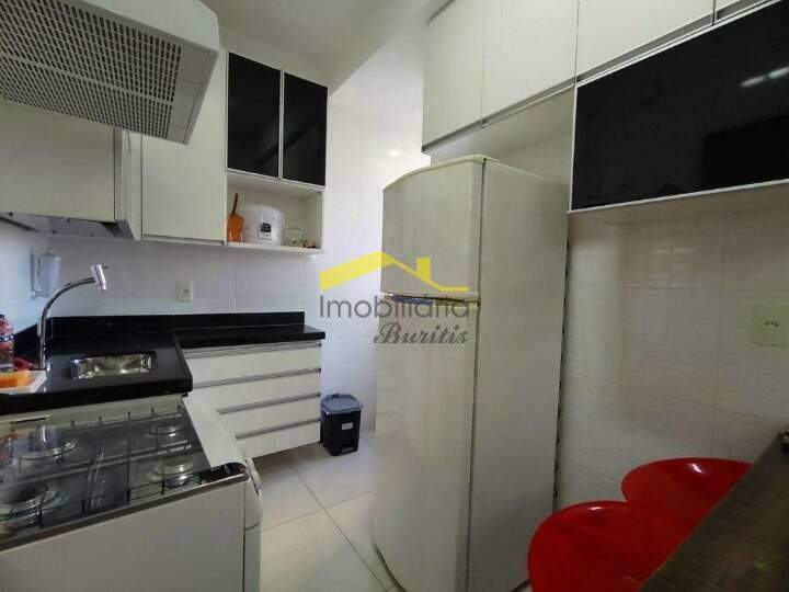 Cobertura à venda no Estoril: 