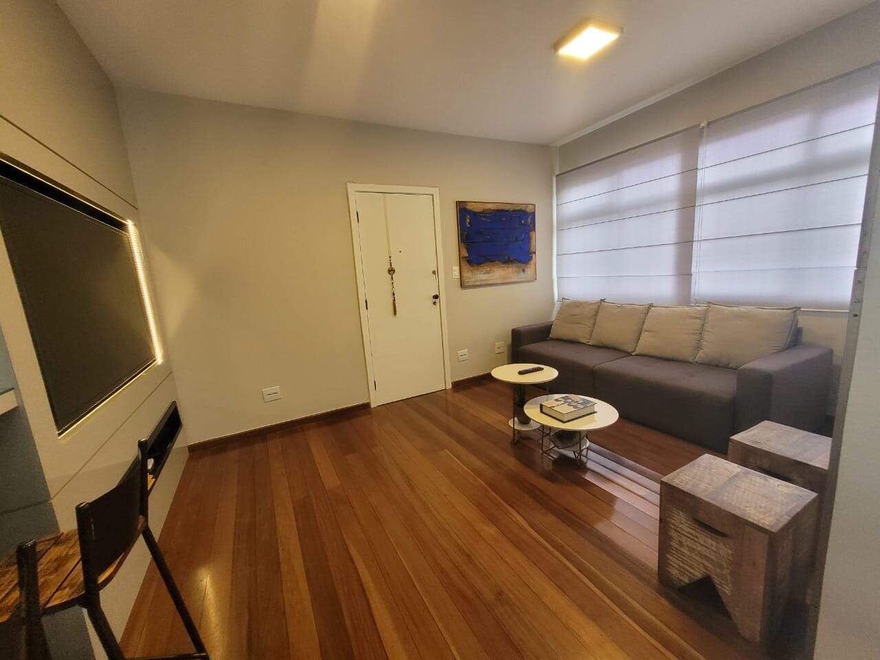 Apartamento à venda no Buritis: 