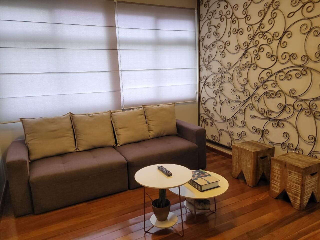 Apartamento à venda no Buritis: 