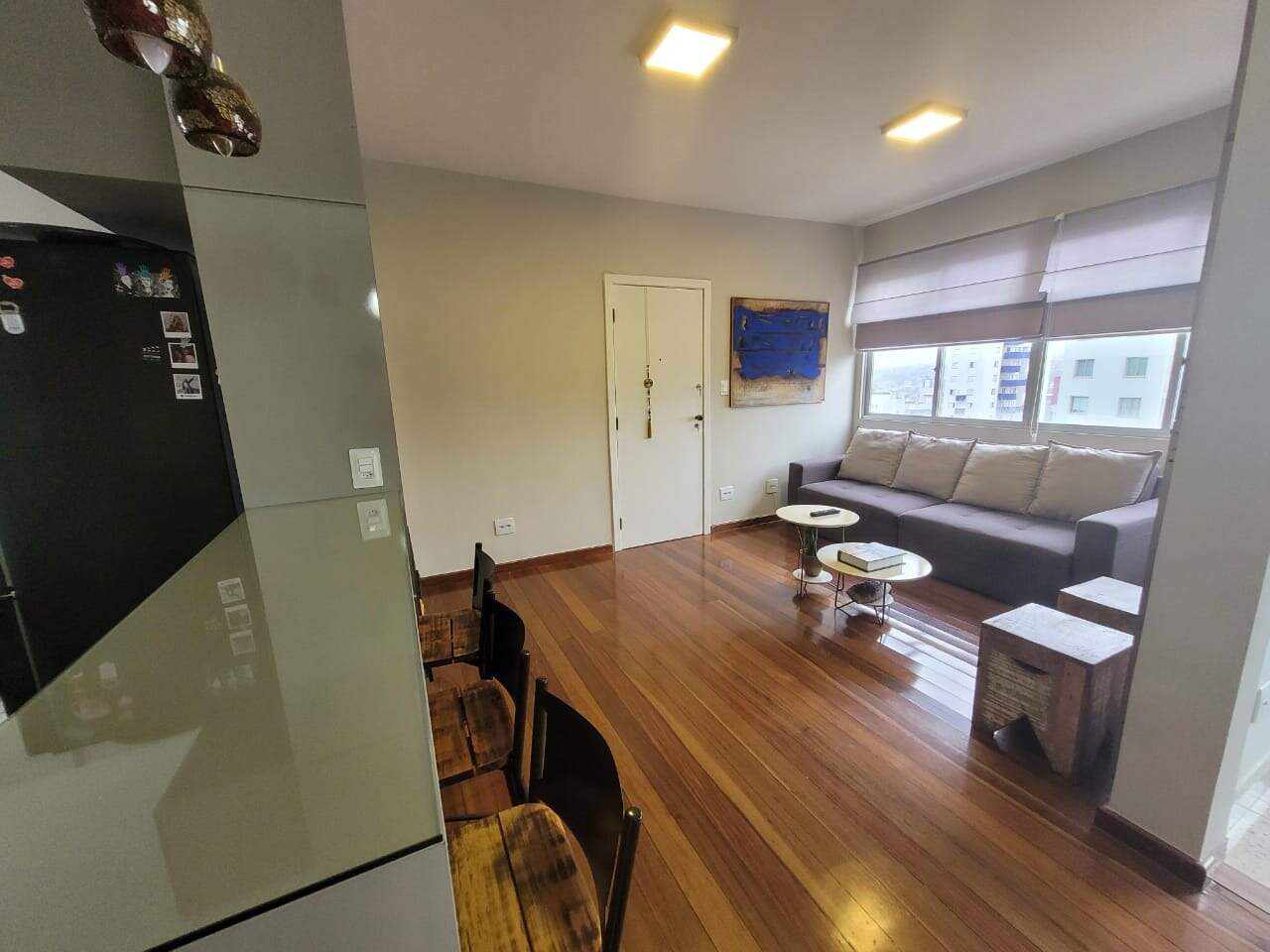 Apartamento à venda no Buritis: 