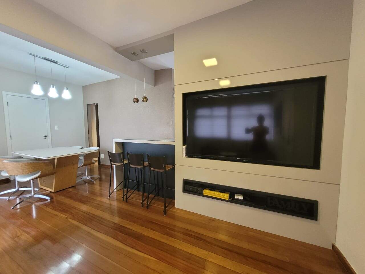 Apartamento à venda no Buritis: 