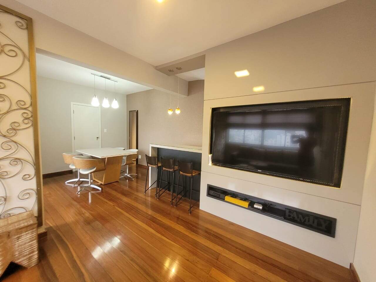 Apartamento à venda no Buritis: 