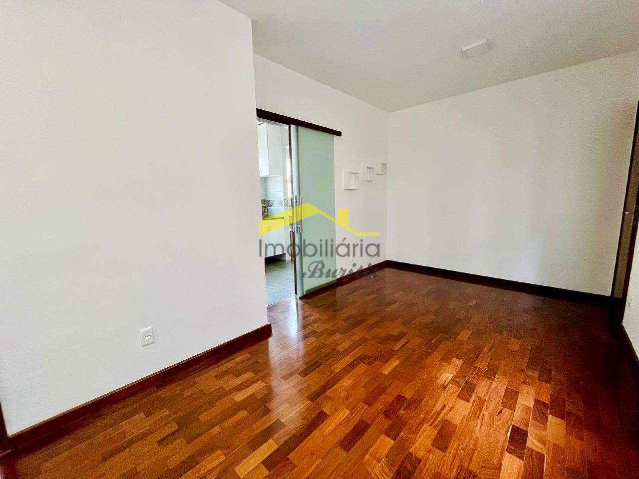 Apartamento à venda no Buritis: 