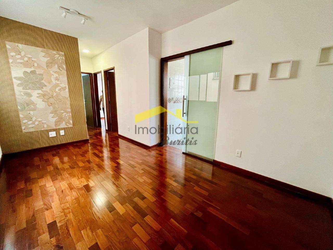 Apartamento à venda no Buritis: 