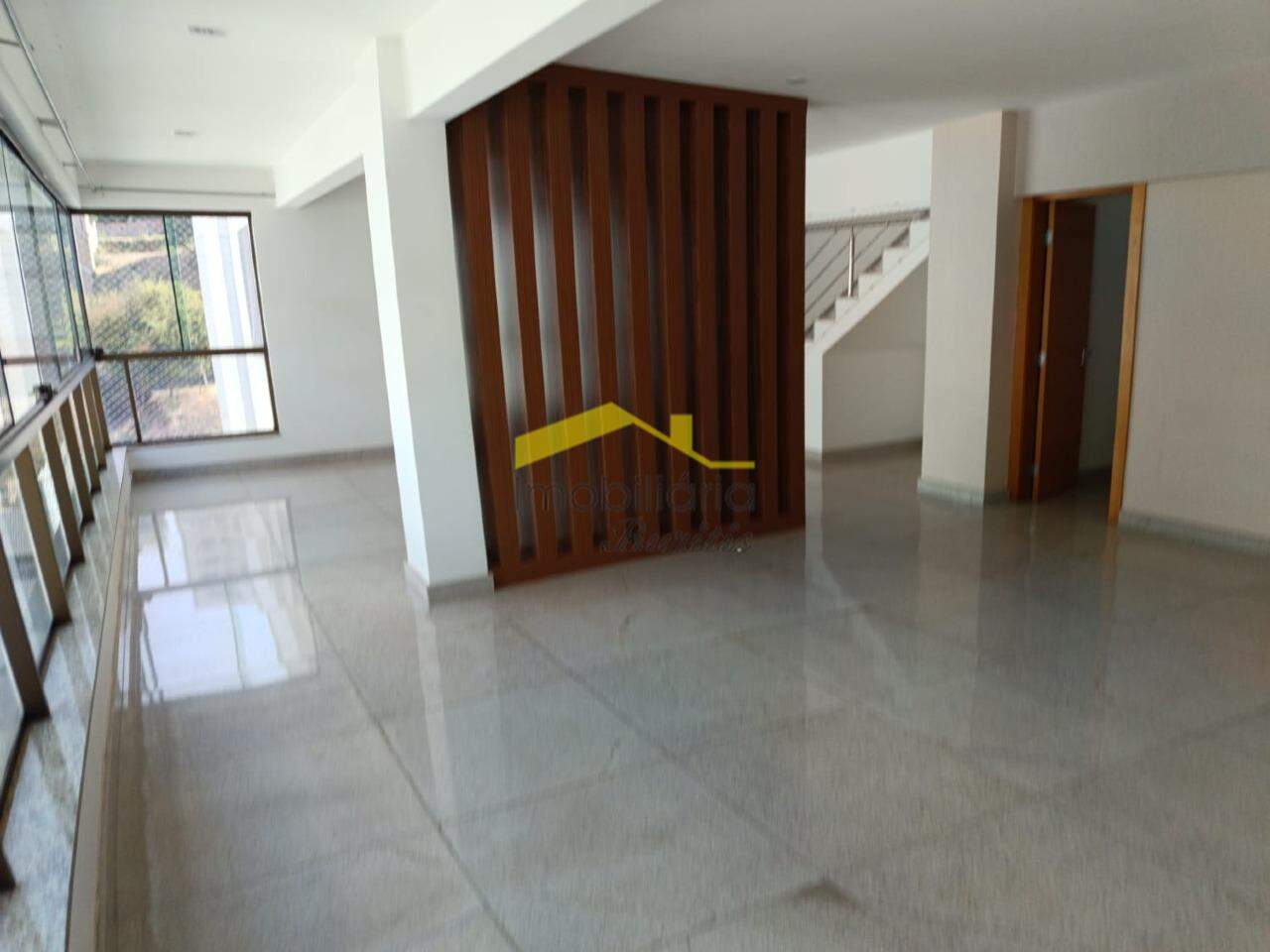 Cobertura à venda no Buritis: 