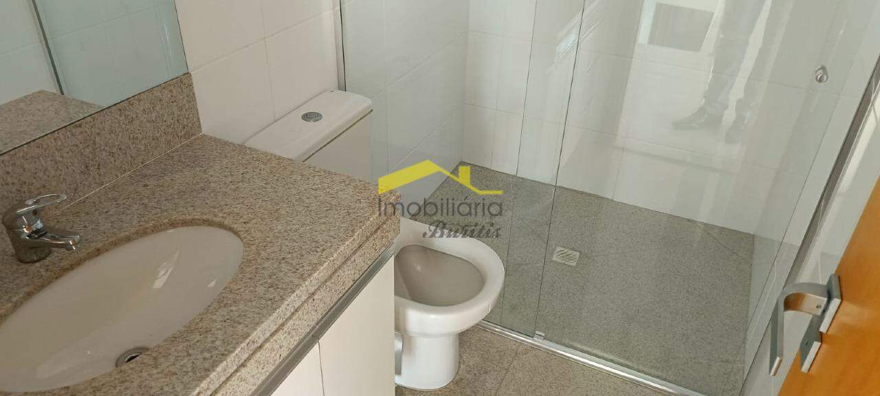 Cobertura para aluguel no Buritis: 