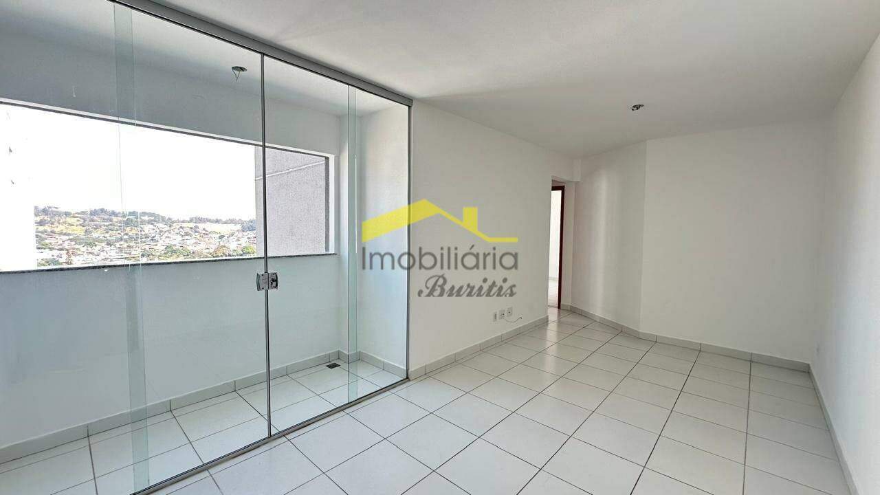 Apartamento à venda no Betânia: 