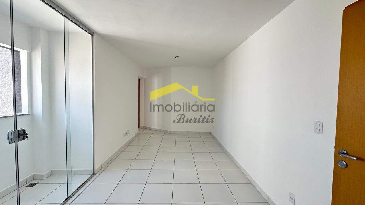 Apartamento à venda no Betânia: 