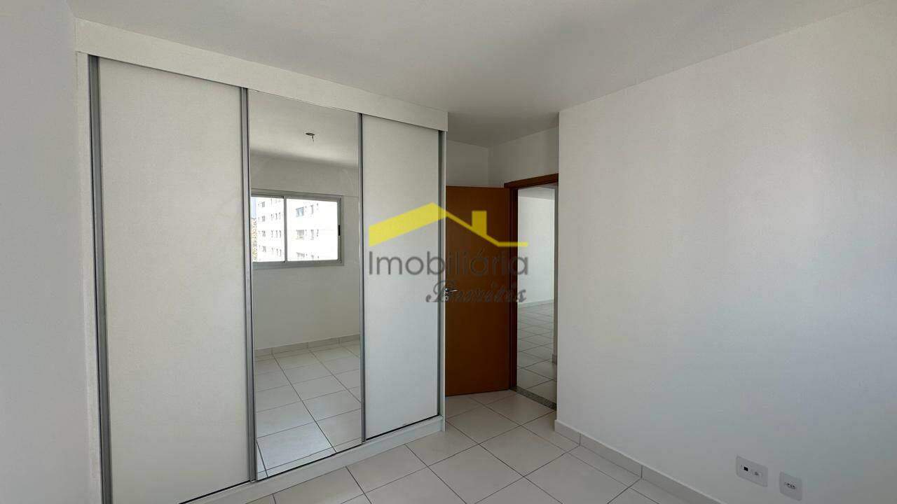 Apartamento à venda no Betânia: 