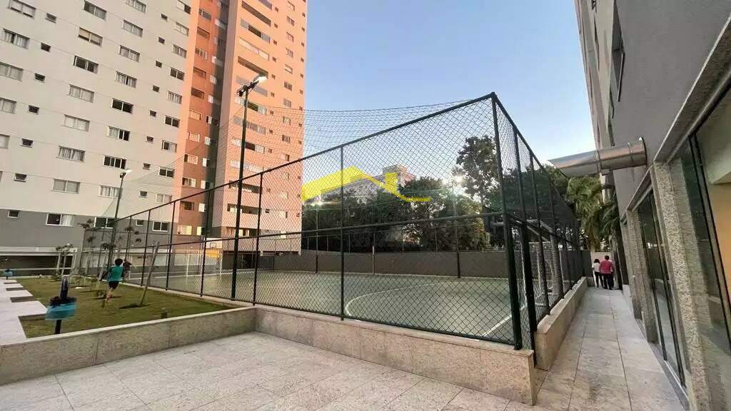 Apartamento à venda no Betânia: 