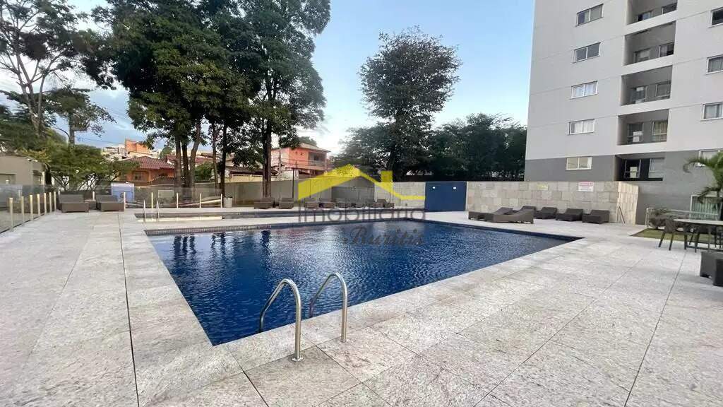 Apartamento à venda no Betânia: 