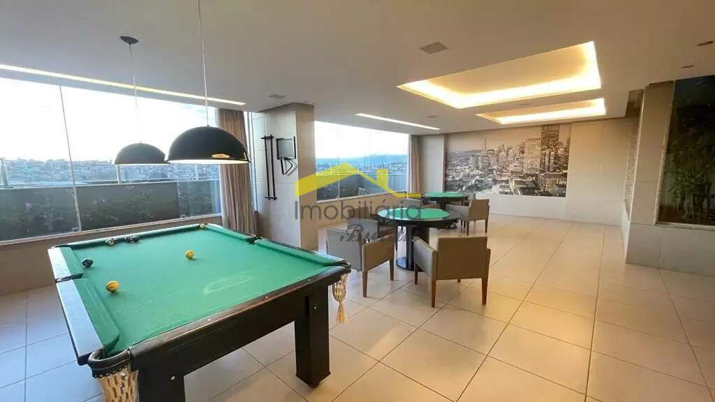 Apartamento à venda no Betânia: 