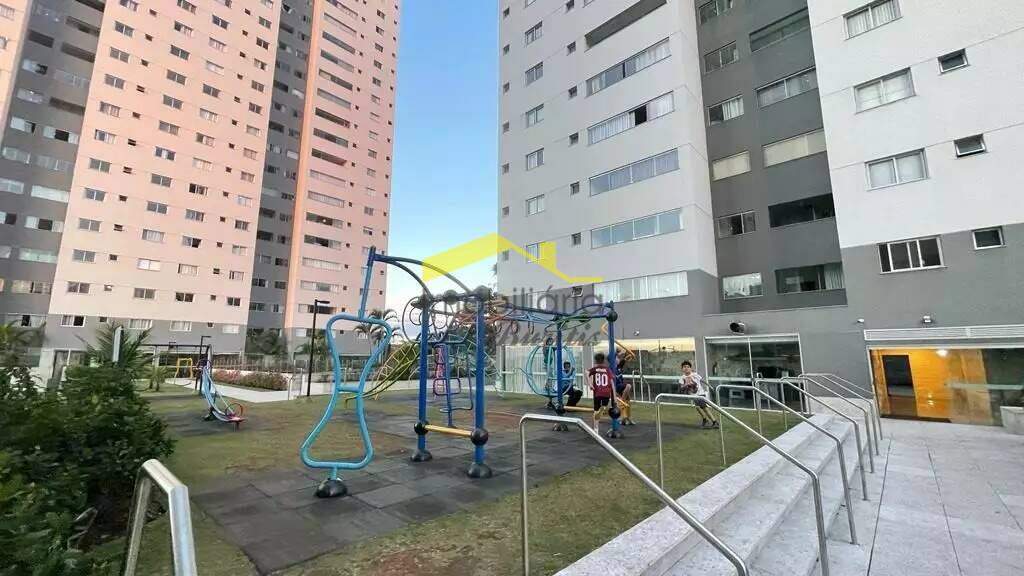 Apartamento à venda no Betânia: 