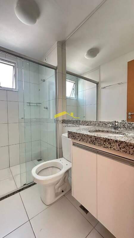 Apartamento à venda no Betânia: 