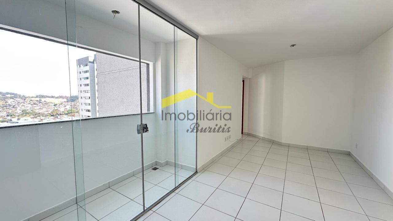 Apartamento à venda no Betânia: 