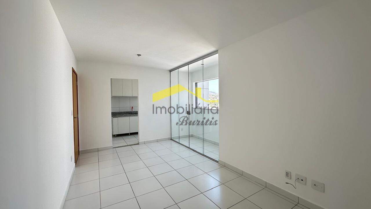 Apartamento à venda no Betânia: 