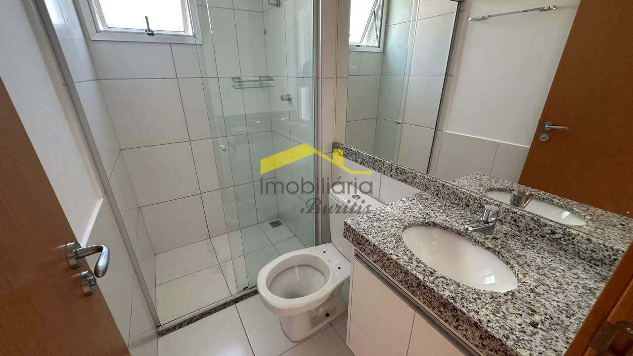 Apartamento à venda no Betânia: 