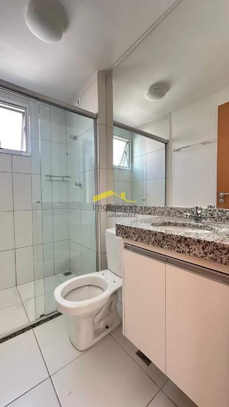 Apartamento à venda no Betânia: 