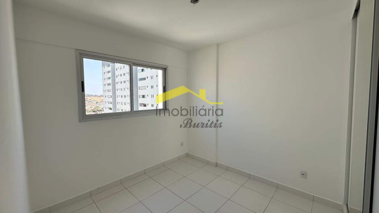 Apartamento à venda no Betânia: 