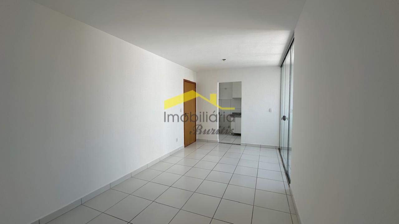 Apartamento à venda no Betânia: 