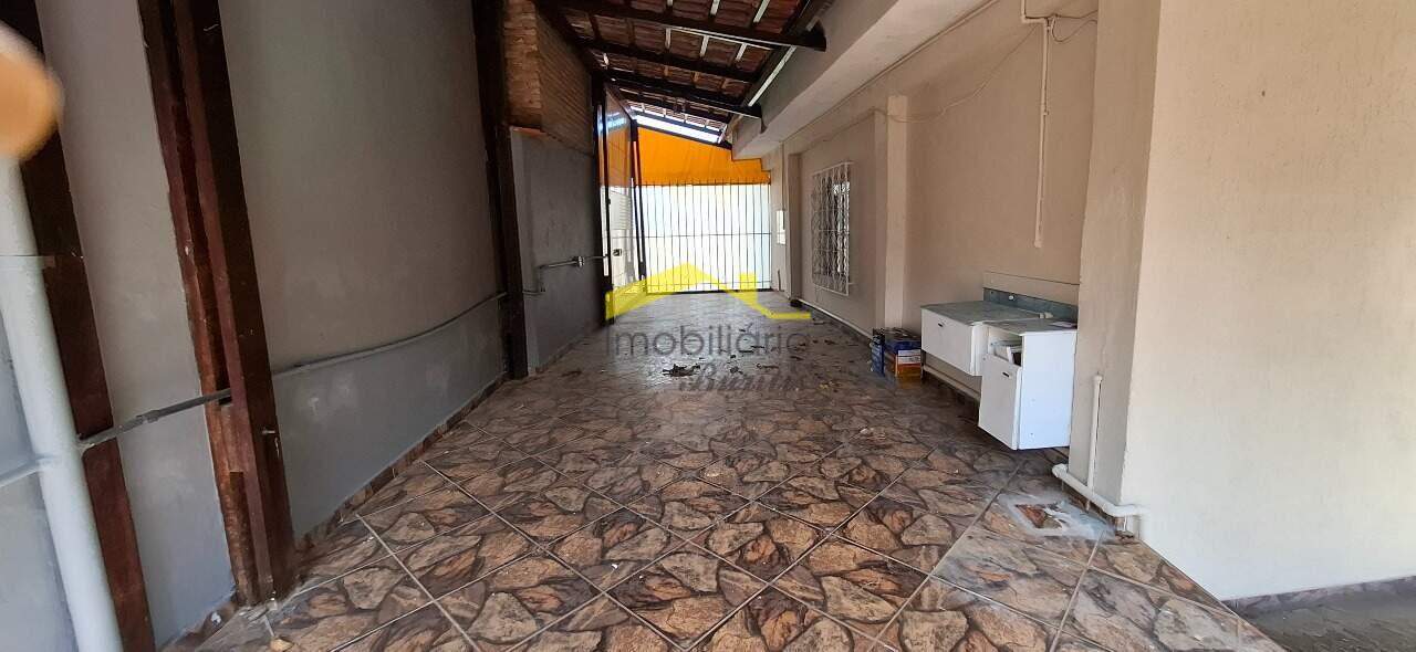 Casa à venda no Palmeiras: 