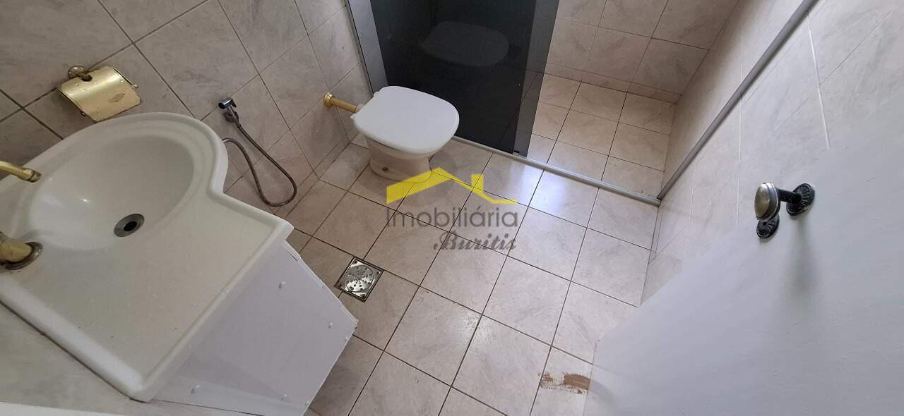 Casa à venda no Palmeiras: 