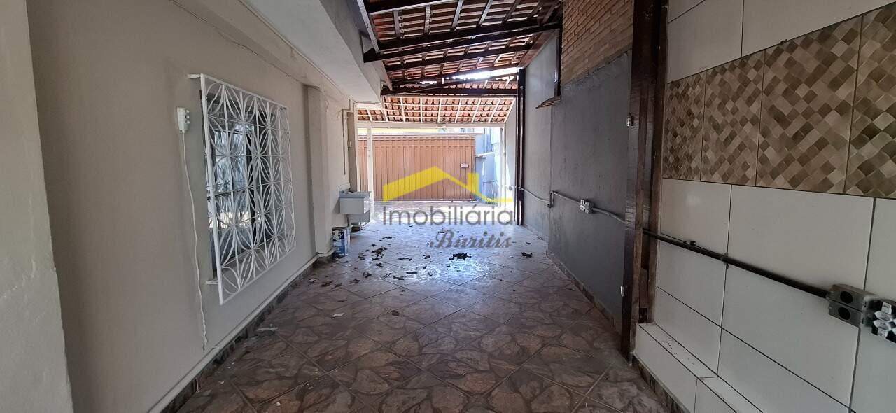 Casa à venda no Palmeiras: 