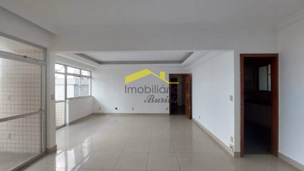 Apartamento à venda no Buritis: 