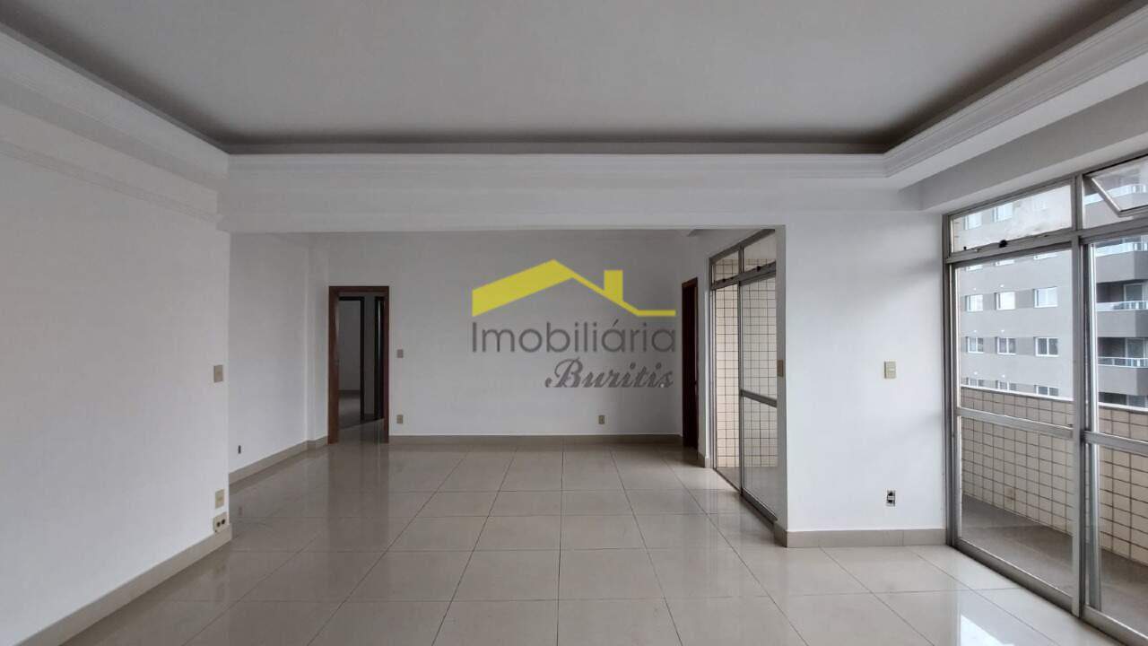 Apartamento à venda no Buritis: 