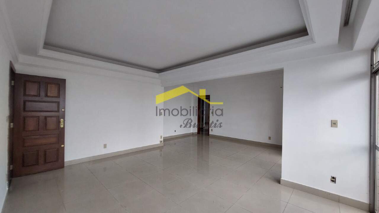 Apartamento à venda no Buritis: 