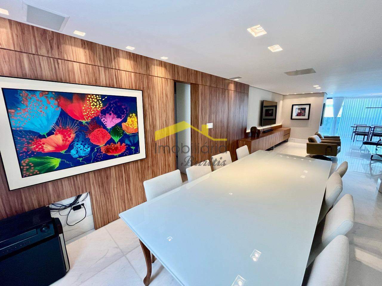 Apartamento com área privativa à venda no Buritis: 