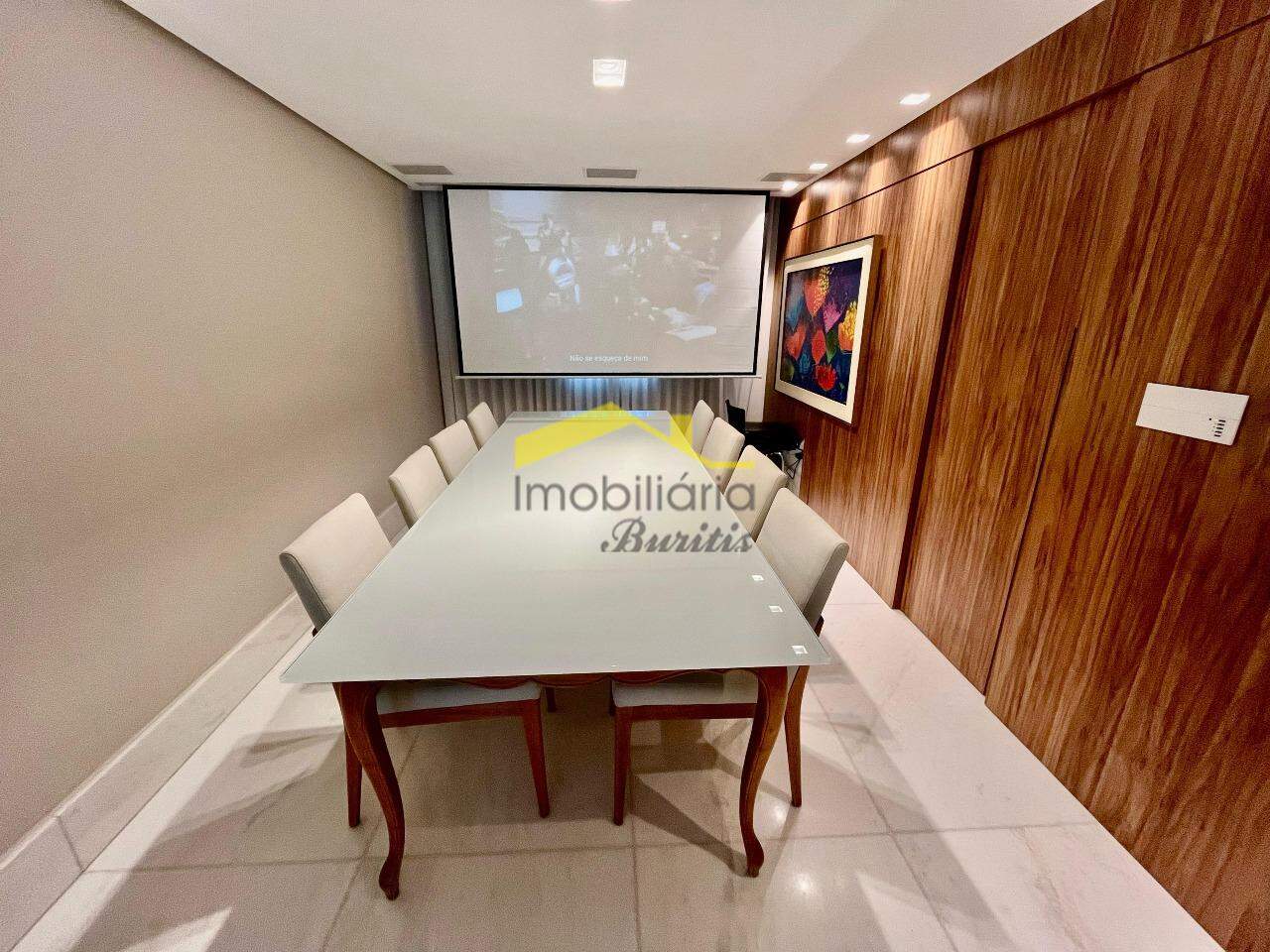 Apartamento com área privativa à venda no Buritis: 