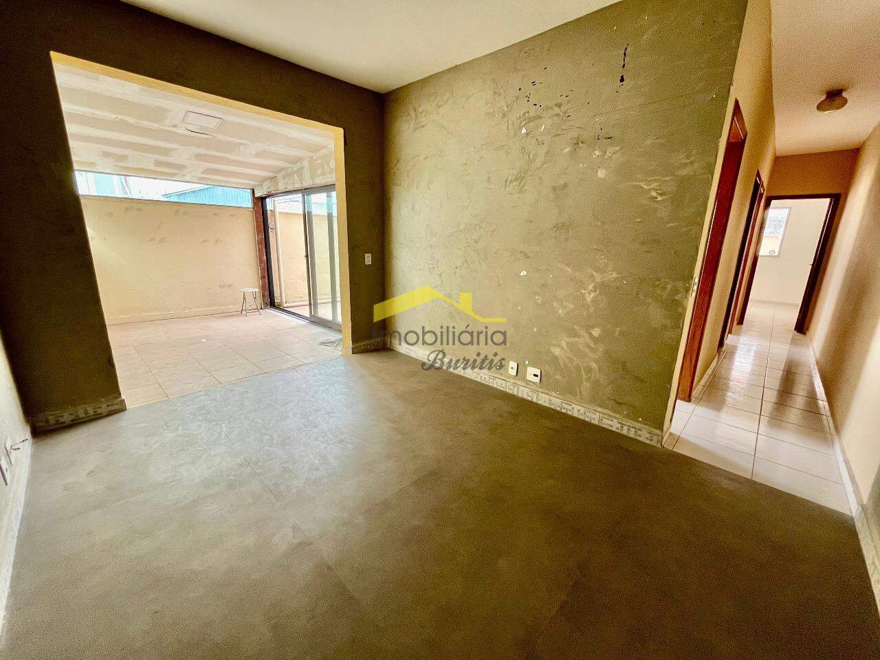 Apartamento com área privativa à venda no Havaí: 