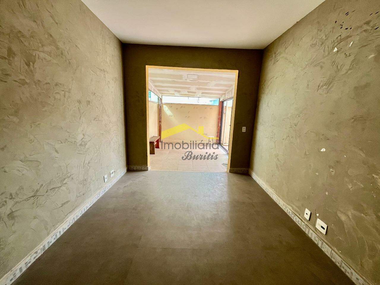 Apartamento com área privativa à venda no Havaí: 