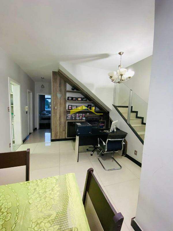 Cobertura à venda no Salgado Filho: 