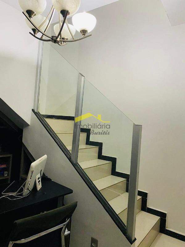 Cobertura à venda no Salgado Filho: 