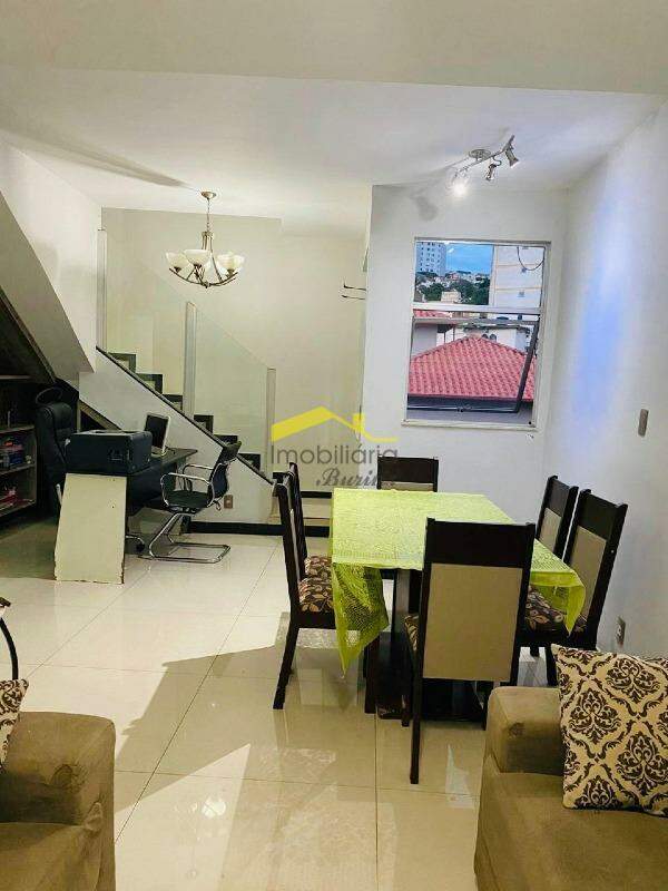 Cobertura à venda no Salgado Filho: 