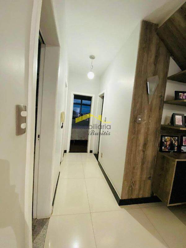 Cobertura à venda no Salgado Filho: 