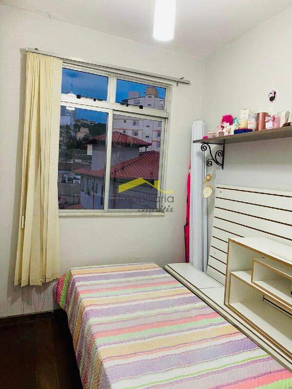 Cobertura à venda no Salgado Filho: 