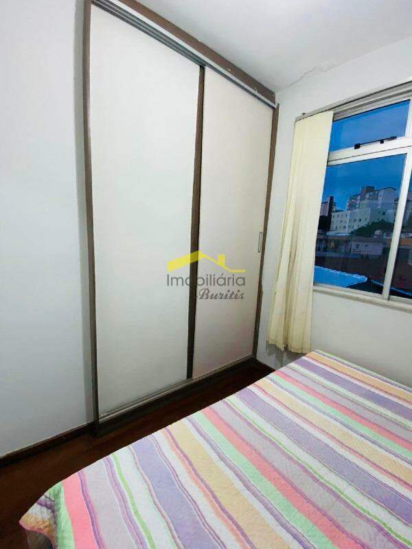 Cobertura à venda no Salgado Filho: 