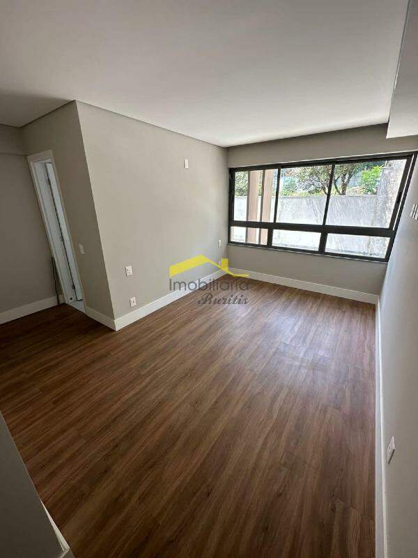 Apartamento à venda no Gutierrez: 