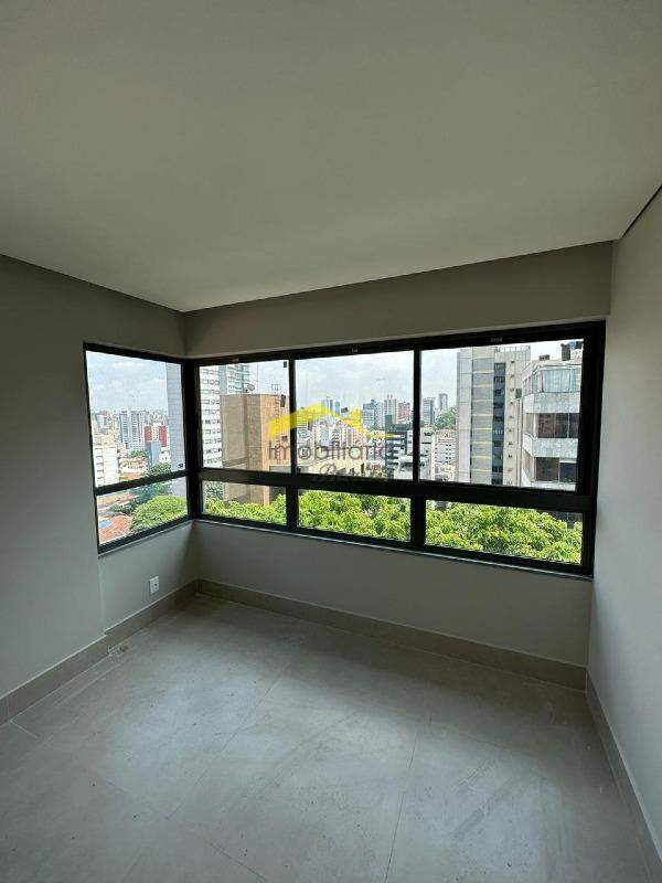 Apartamento à venda no Gutierrez: 