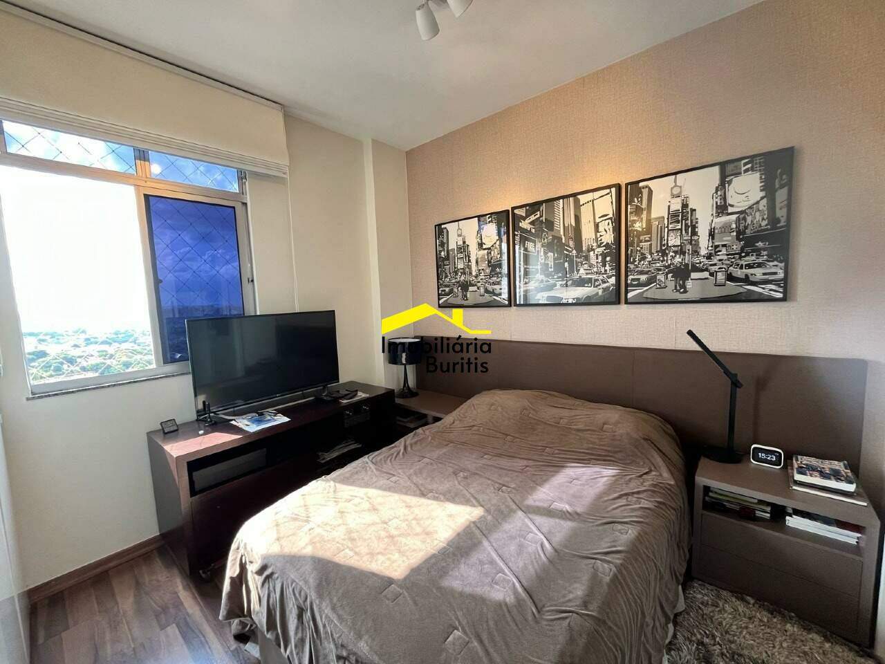 Apartamento à venda no Buritis: 